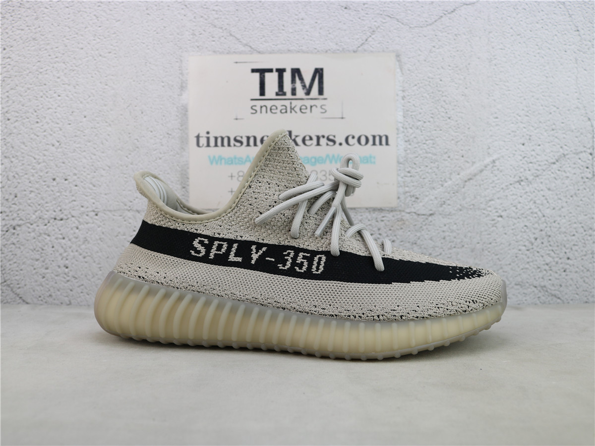 Yeezy Boost 350 V2 Slate HP7870